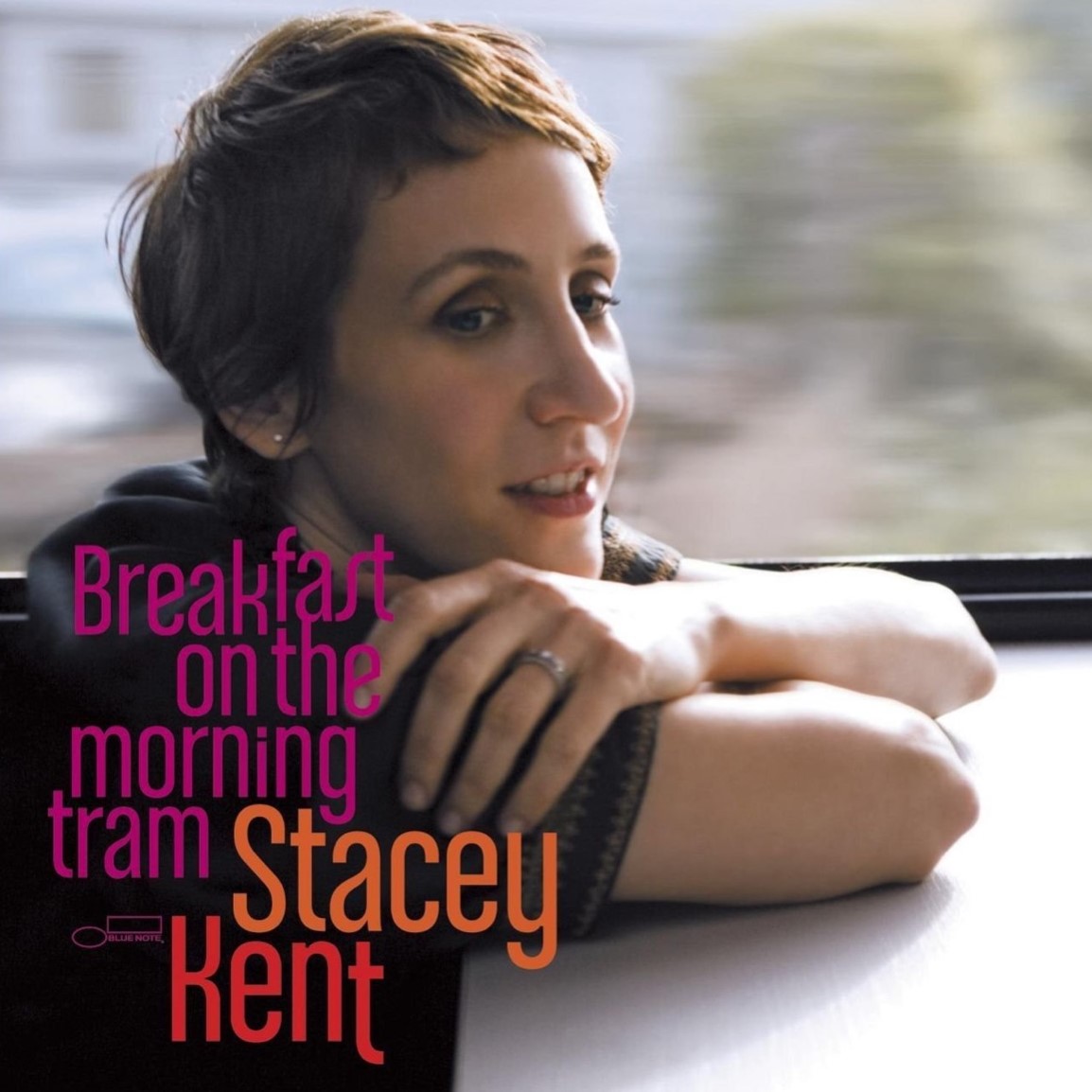 Stacey Kent