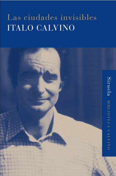 Italo Calvino, Ciudades Invisibles